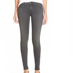 Rag & Bone ‘The Legging’ Super Skinny jeans